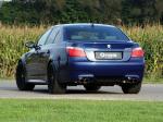 BMW M5 Hurricane GS by G-Power 2010 года